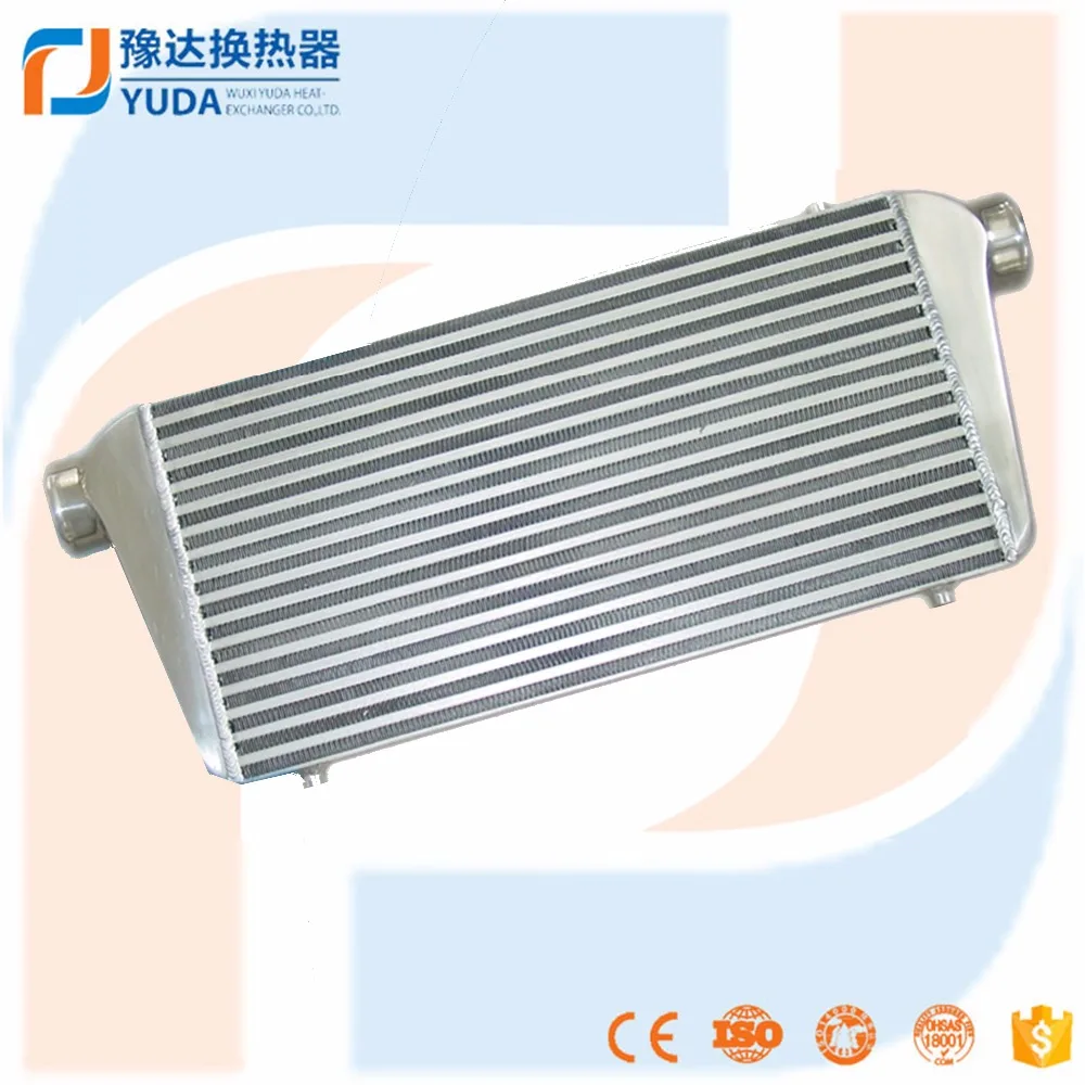 
professional manufacturer 2.5 universal intercooler piping kit 