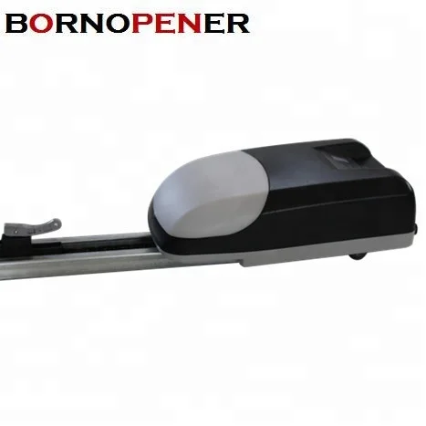 Garage doors made in china