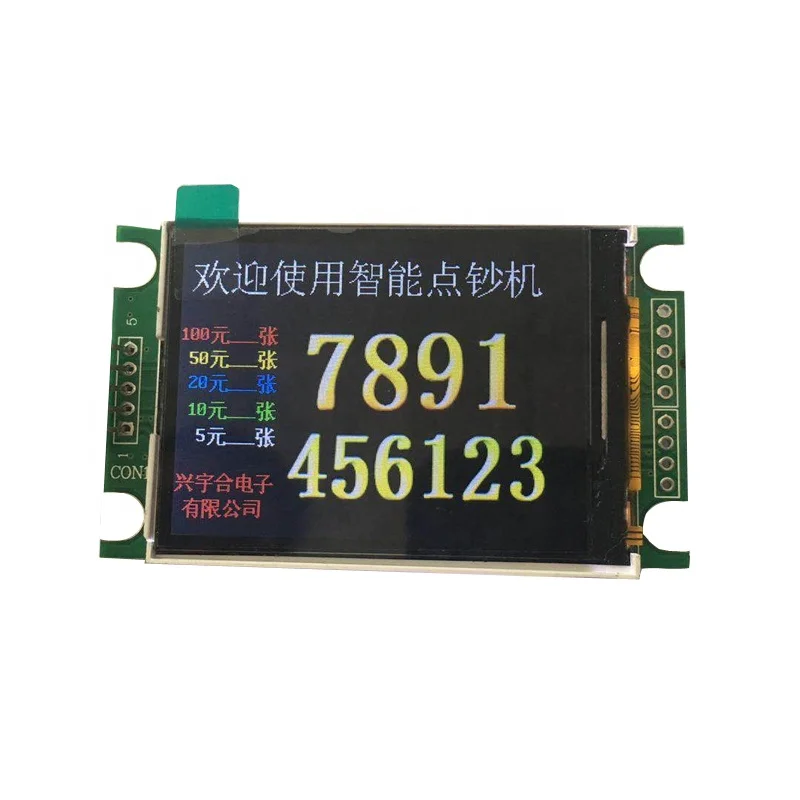 Буквенно-цифровой ЖК-дисплей модуль для Arduino 7-сегментный ЖК-дисплей Shenzhen lcd Производитель