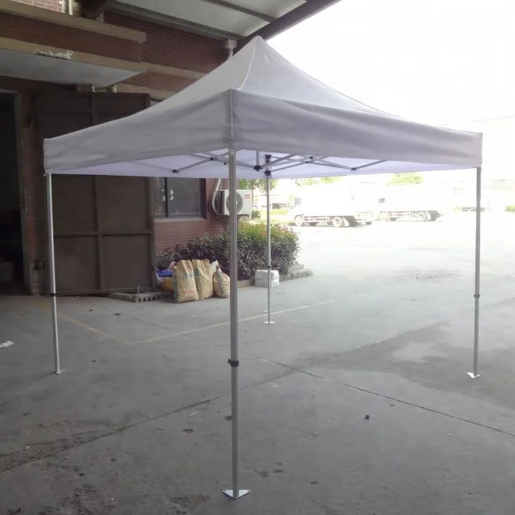 Waterproof  PU coated foldable event tent