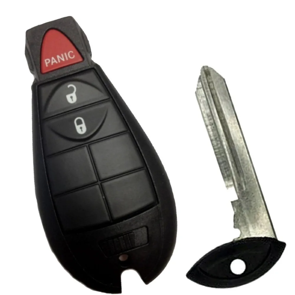 dodge key fob replacement Replacement Smart Remote Keyless Key Fob Case Shell for dodge key fob replacement Replacement Smart Remote Keyless Key Fob Case Shell for