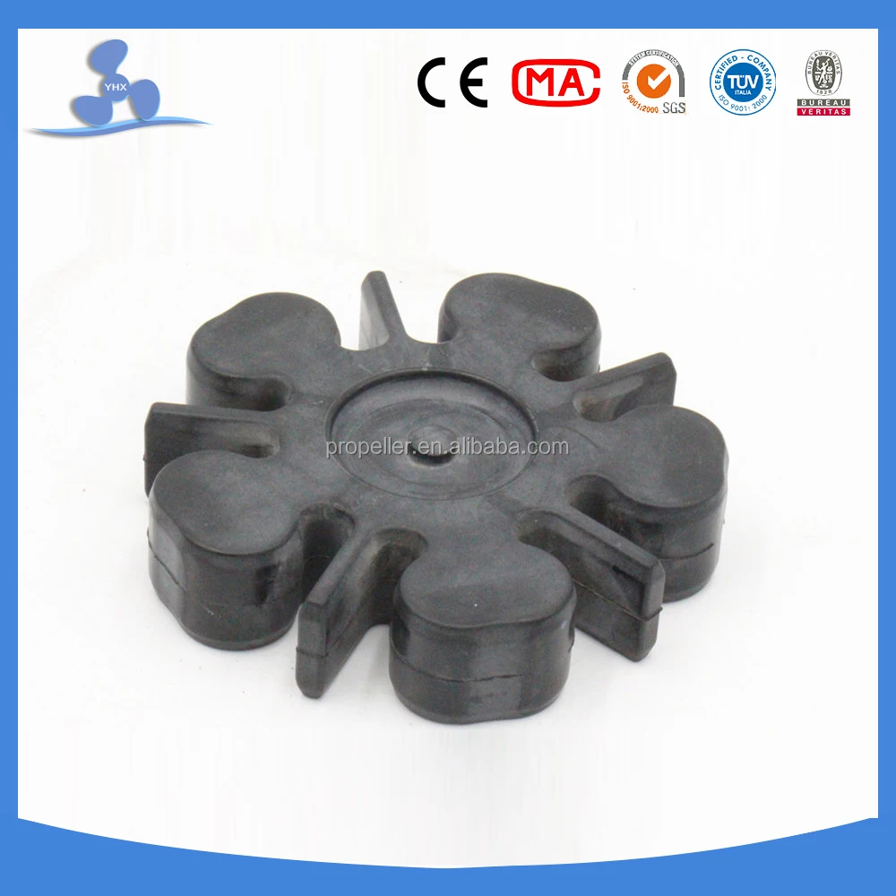 All kinds of Boat Propeller Accessories