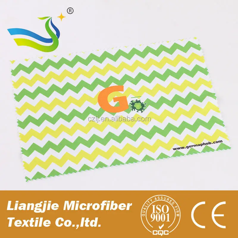 streak free microfiber cloth camera wiping cloth lenses cloth