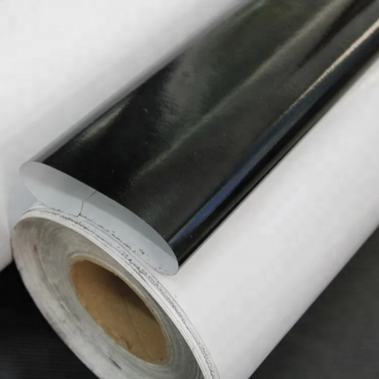 
Wholesale latex printing 3d design pvc car wrap sticker 