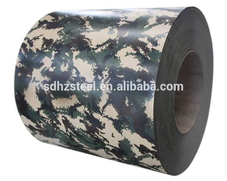 Pattern Ppgi Ppgl Metal Steel/hdg Coil Ppgi Sheet/colour Coated Steel Stainless Steel Coil Prices Fiber Cement Roof Sheet CN;SHN