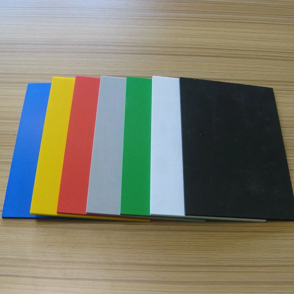 Высококачественный лист вспененного материала epo