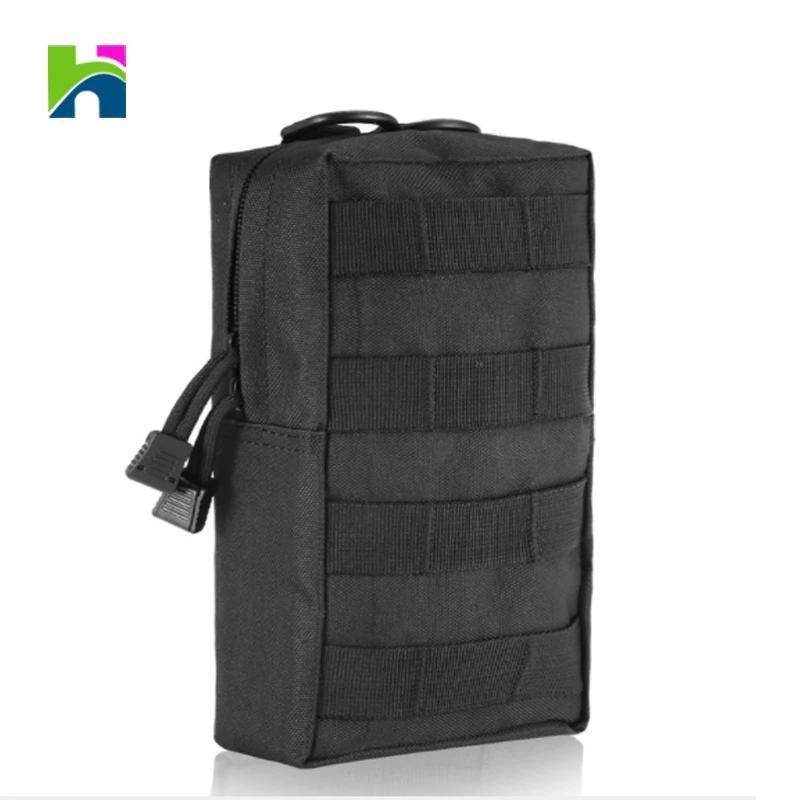 Новые многофункциональные компактные сумки Molle