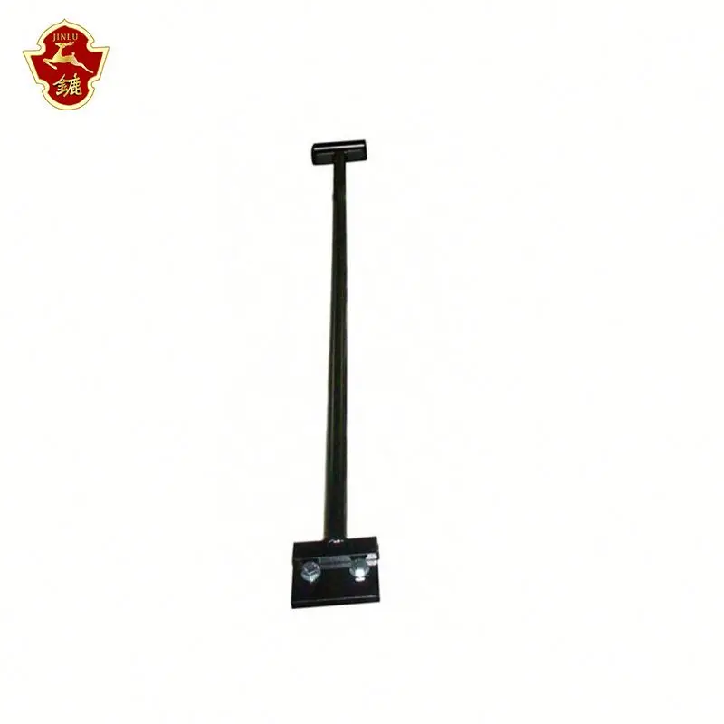 Decorative Low Price powder coating Manual hand tool Steel Digging Spud Bar Shovel for Construction