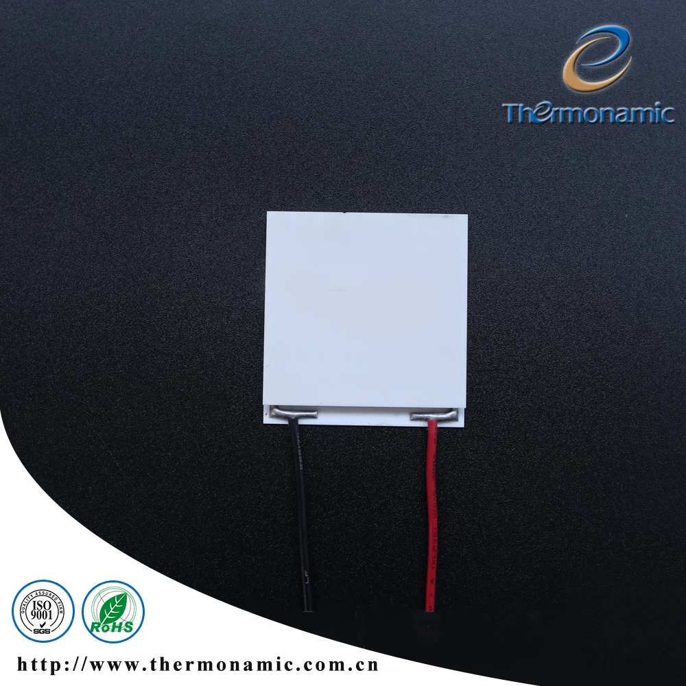 High Performance Peltier Thermoelectric Cooler TEHC1-12706PT200