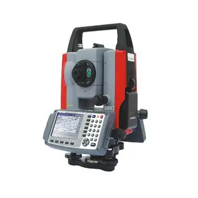Pentax W-822NX Total  Station