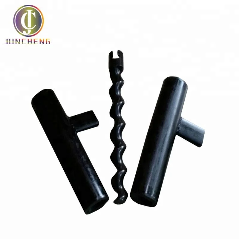 rotor stator pump parts for plastering machine