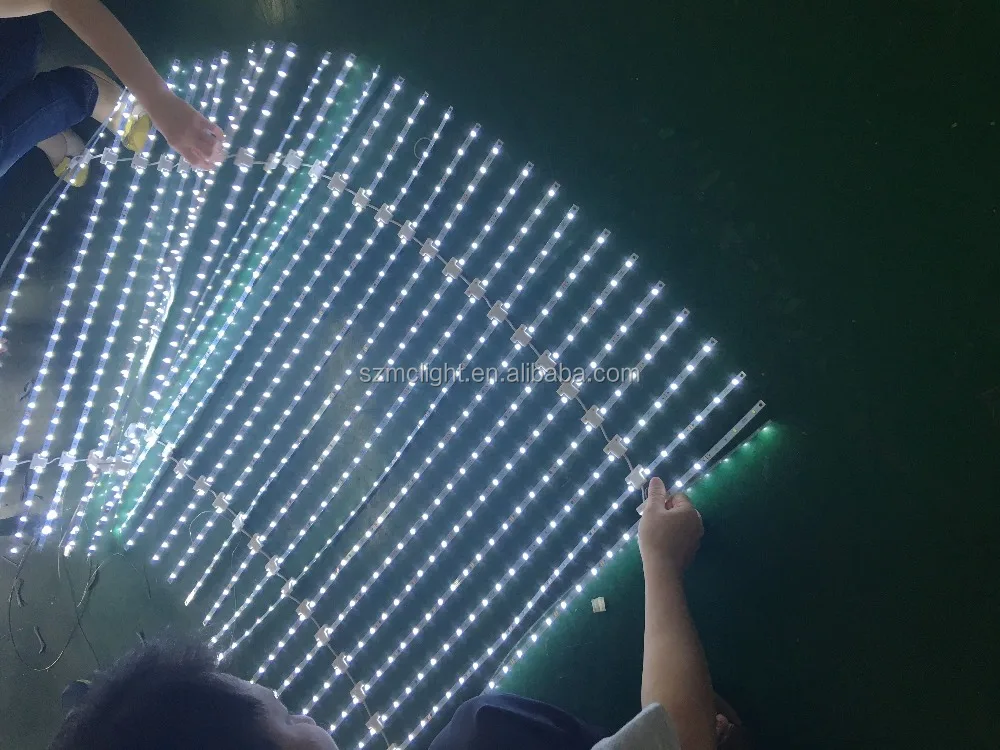 factory price strip back light for backlight led light box