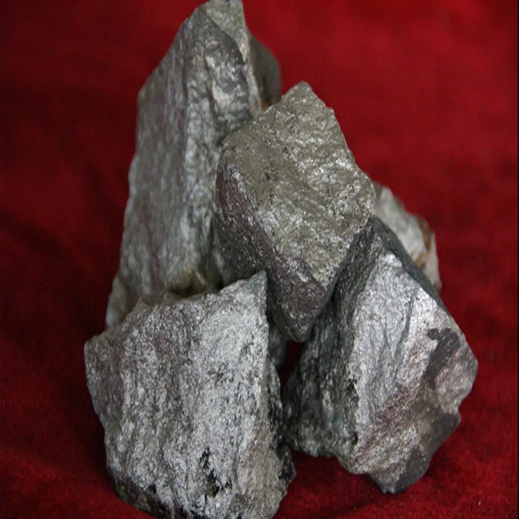 
ferro molybdenum FeMo60 