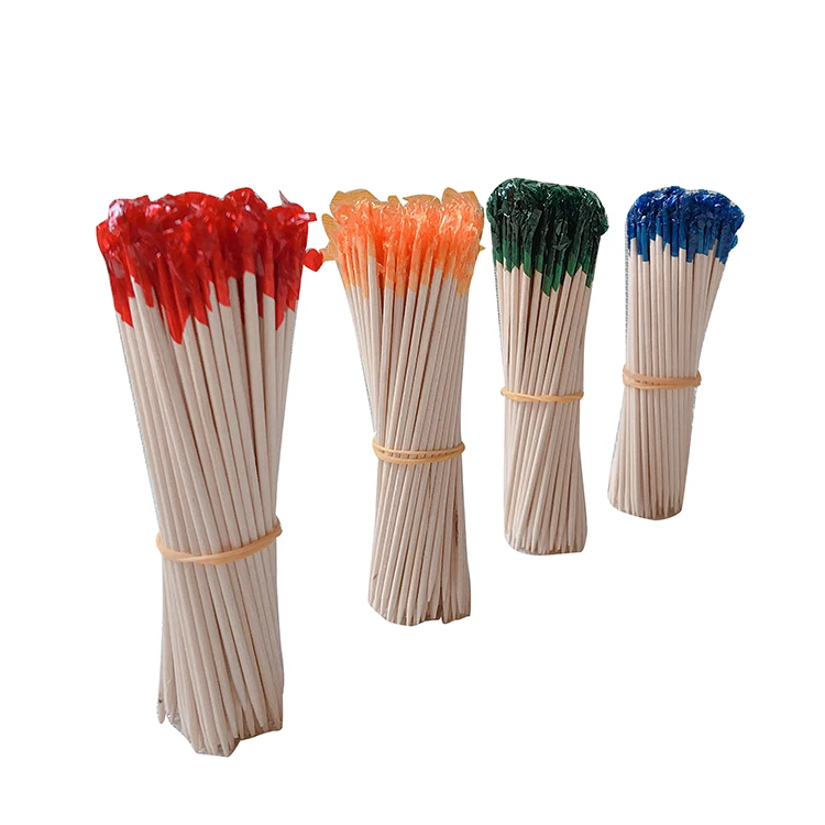 Заводская цена, индивидуальное украшение для коктейлей, деревянный флаг зубочисток для украшения еды