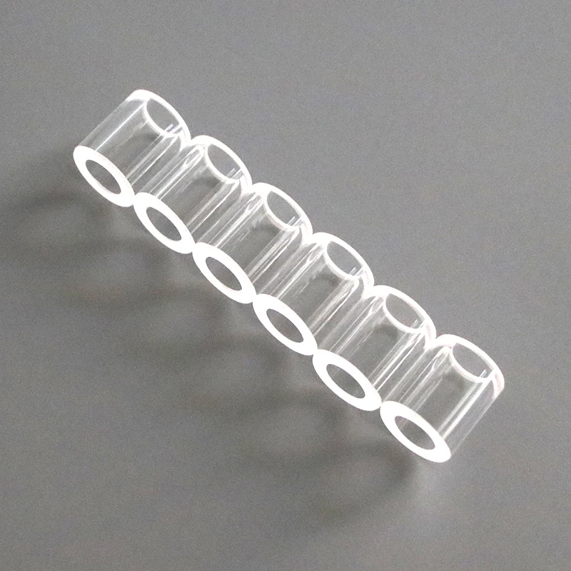 High temperature resistance liquid level sight glass Engine oil level meter Engine oil level meter