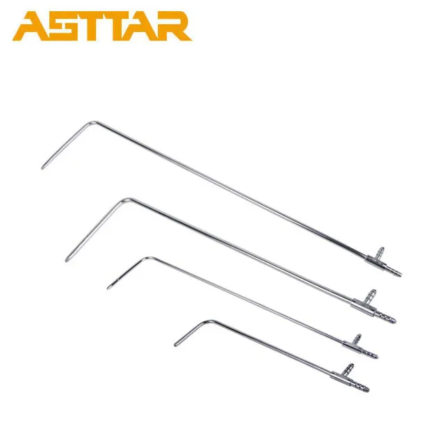 
GOKANG pitot tube flowmeter 