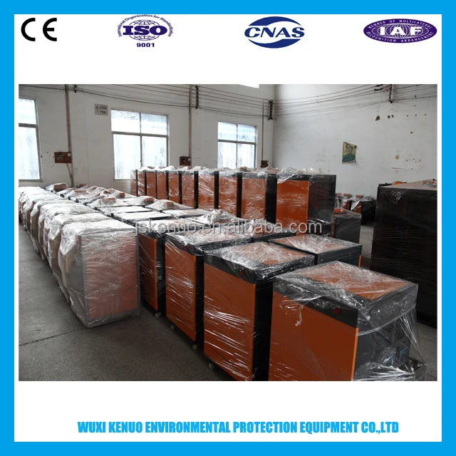 2000A15V switch mode plating rectifier for galvanizing