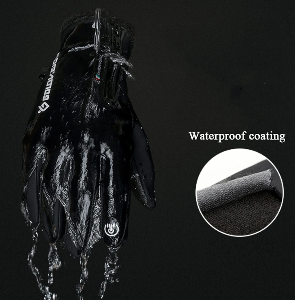 Лучшие велосипедные перчатки для горных и дорожных велосипедов