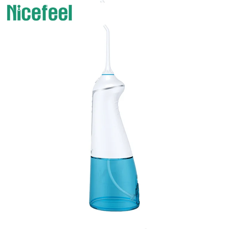 
2019 Nice feel oral irrigator and traveler water flosser 