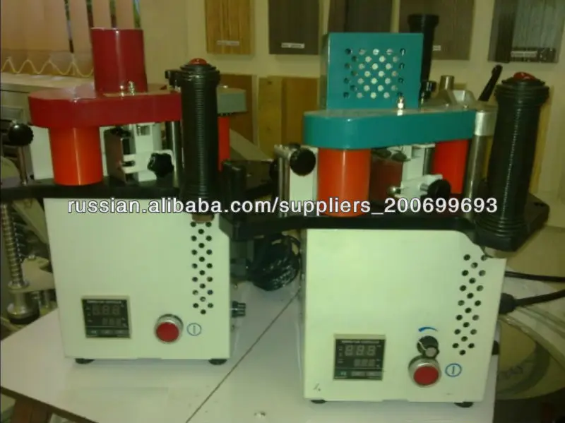 портативный кромкооблицовочные станки