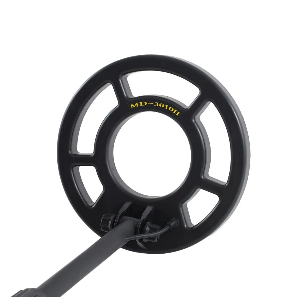 
MD-3010II Gold Finder Underground Metal Detector 