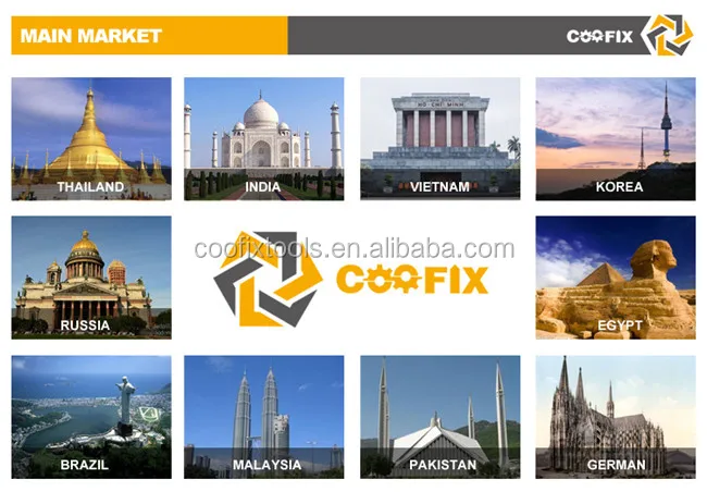 
Coofix 65mm Jig saw 650W Jig Saw Electric Saw Wood Cutting Saw 