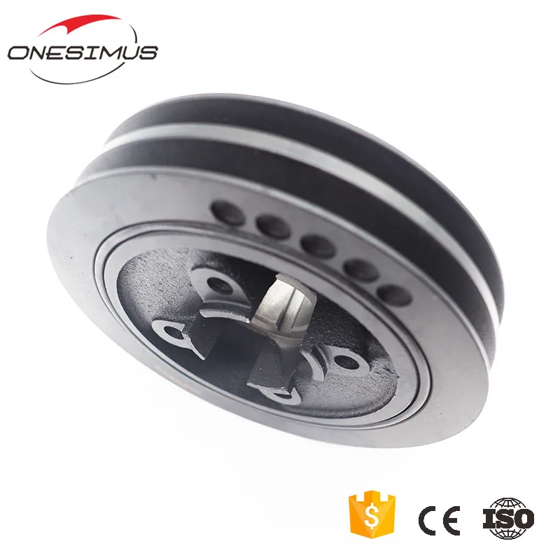 Высококачественный коленчатый механизм для автомобиля 3 л коленчатый шкив 13408 - 54090