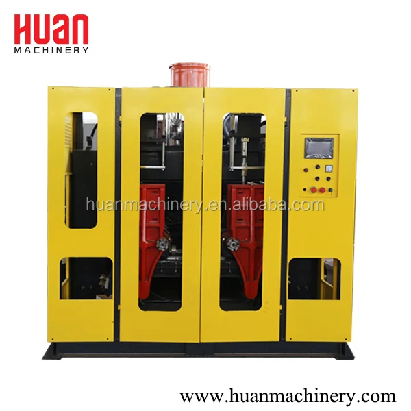 1 галлон hdpe выдувные машины, бутылки машина