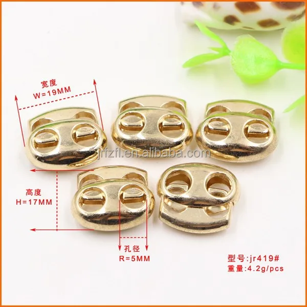 Metal Stainless steel Crimp End stainless steel cord ends