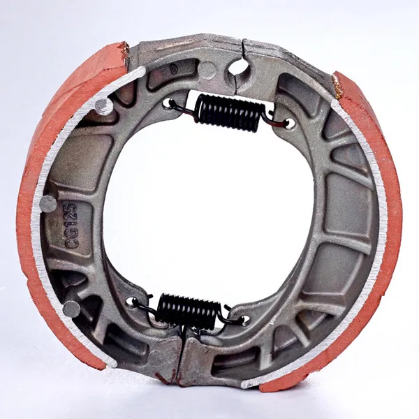 Brake Shoe Lining For CD70 Motorcycle