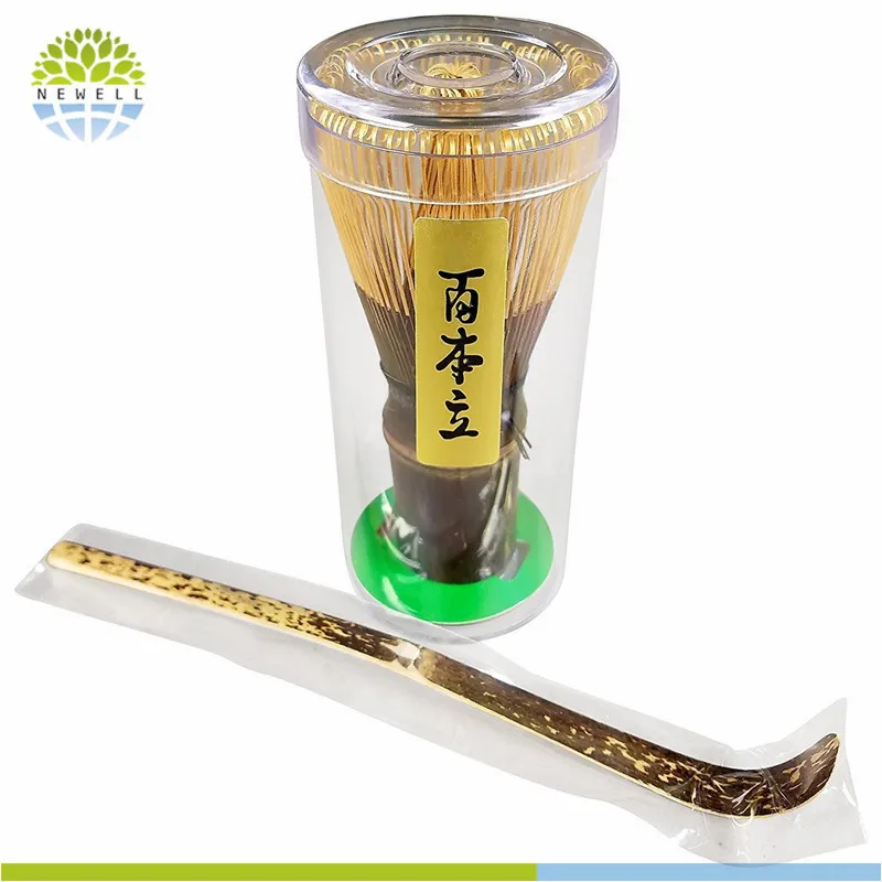 Модный дизайн, одноразовый популярный набор маття с широкими зубцами