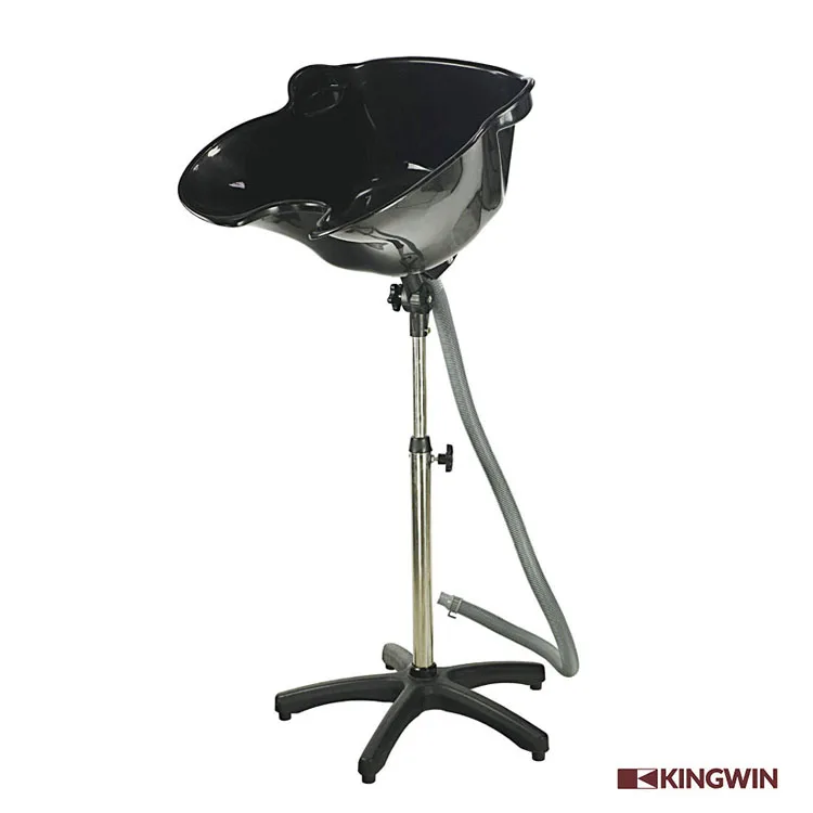 Портативный парикмахерский аппарат для мытья волос Kingwin