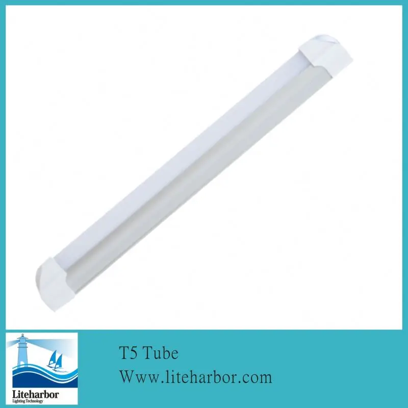 30cm long daylight easy installation low profile t5 luminaires