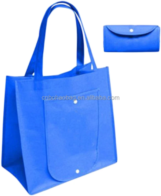 non woven foldable bag foldable shopping bag foldable tote bag