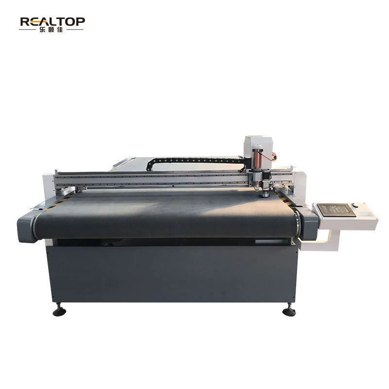 Electric Carpet Cutting Knife Flatbed Carpet Cutter