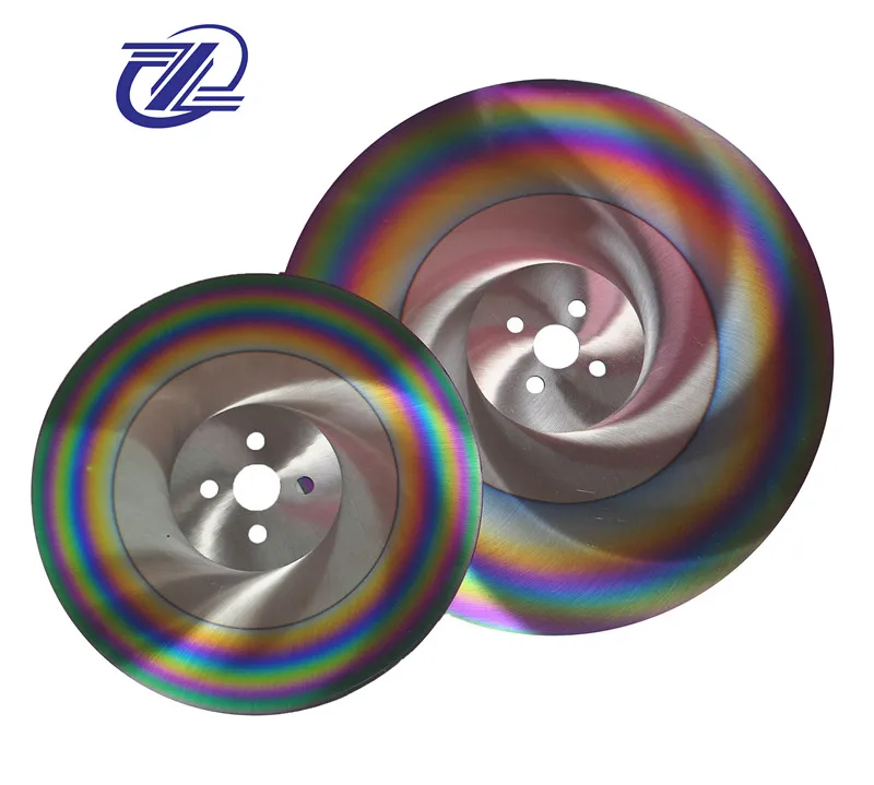 China manufacturer low price hss circular saw blade