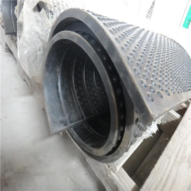 Высококачественный резиновый устойчивый коврик, устойчивый коврик для лошадей, резиновый коврик