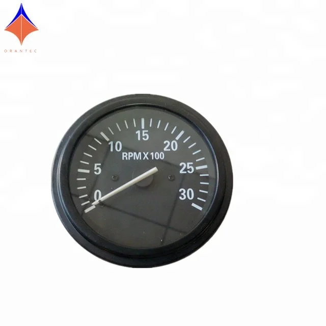 Water Temperature Gauge3015234 Meter