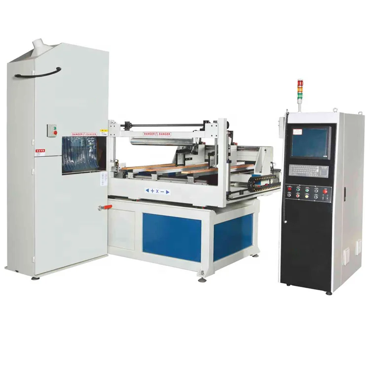 SDJ-1500 кривой-отрезной станок ЧУП вертикальный ленточнопильный станок с ЧПУ резьба по дереву машины с ленточная пила для резки