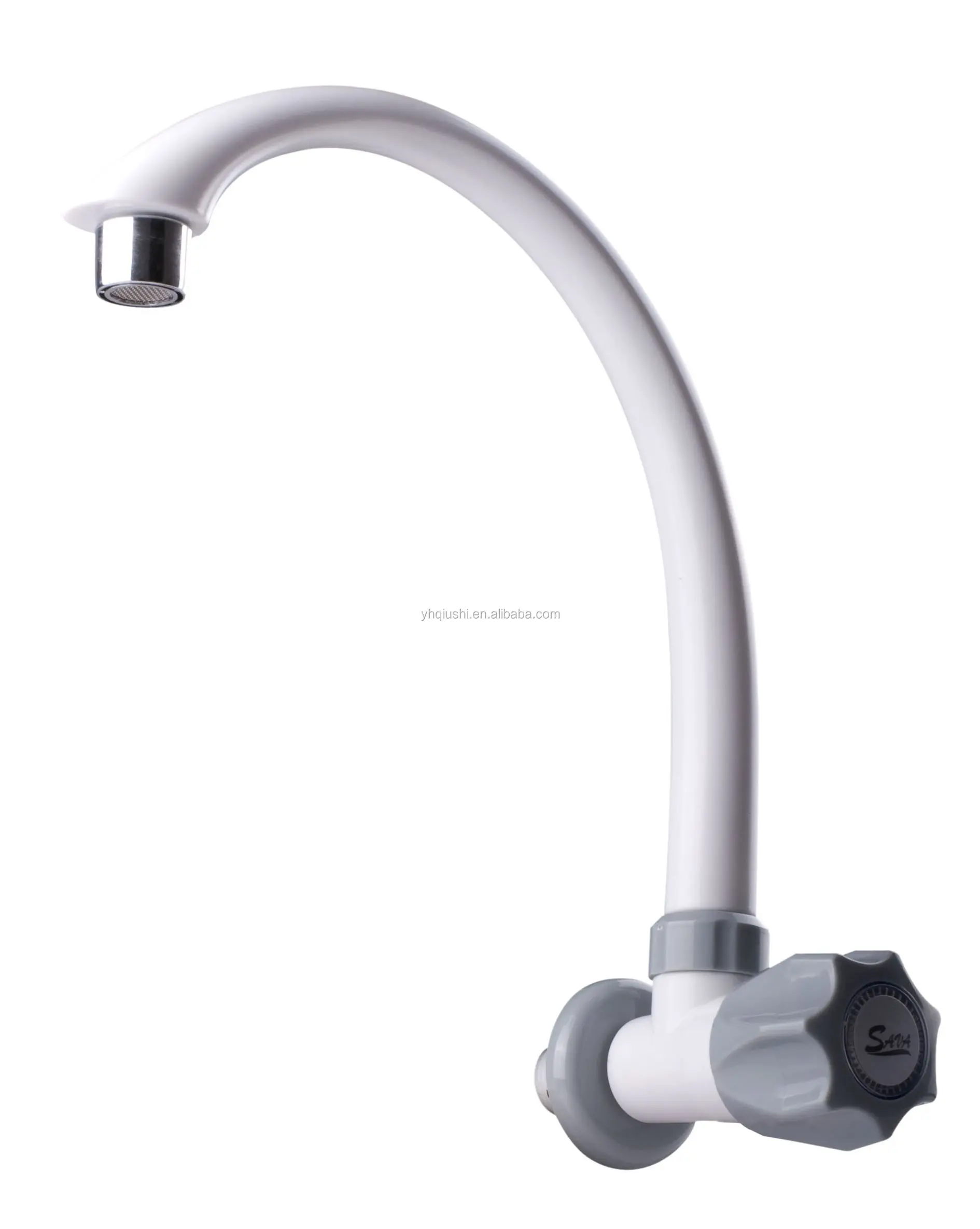 pvc plumbing fitting bath-tub ABS basin mixer tap ( C-02)
