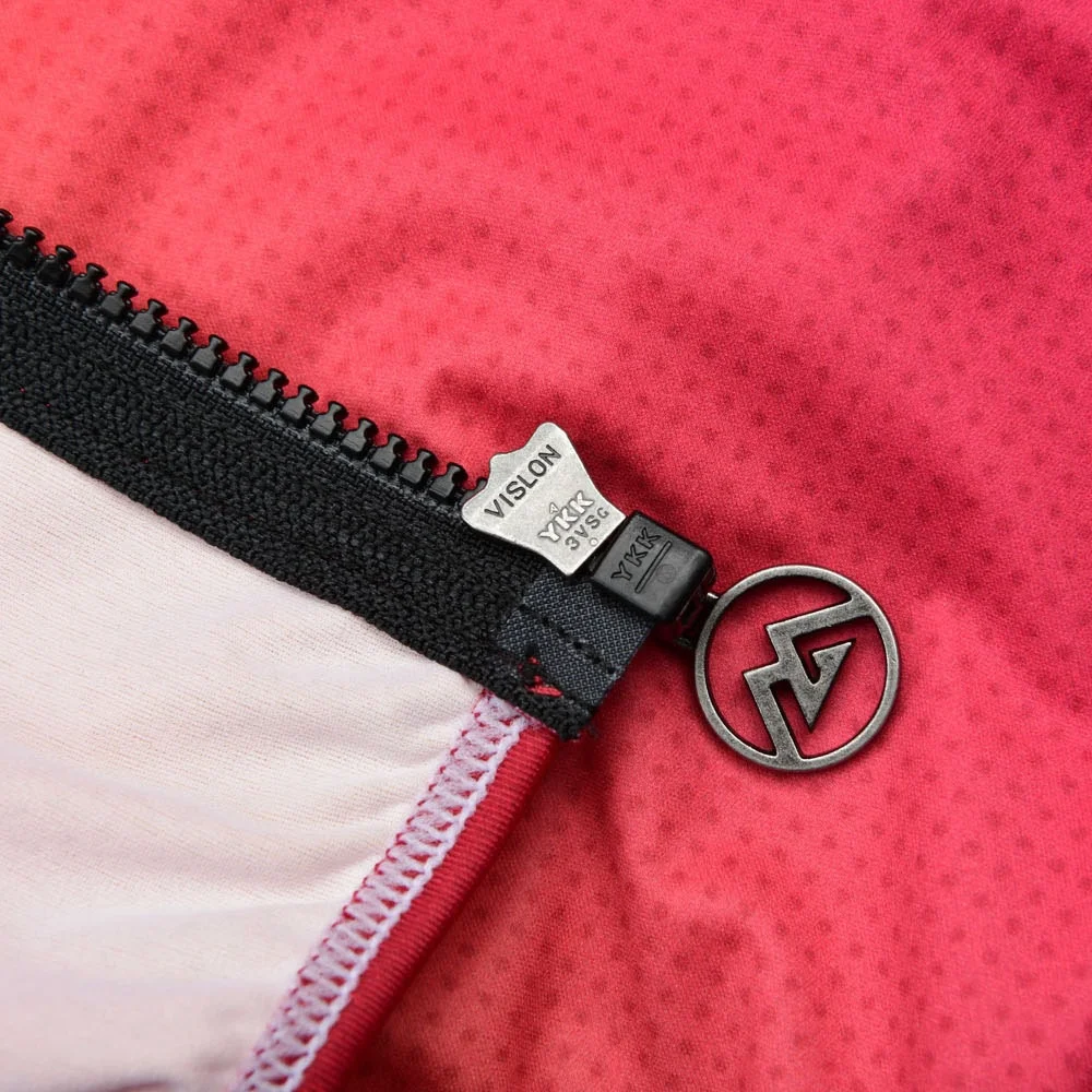 Outdoor Windproof Waterproof Woman Road Bike Clothing Gilet Cycling Wind Vest