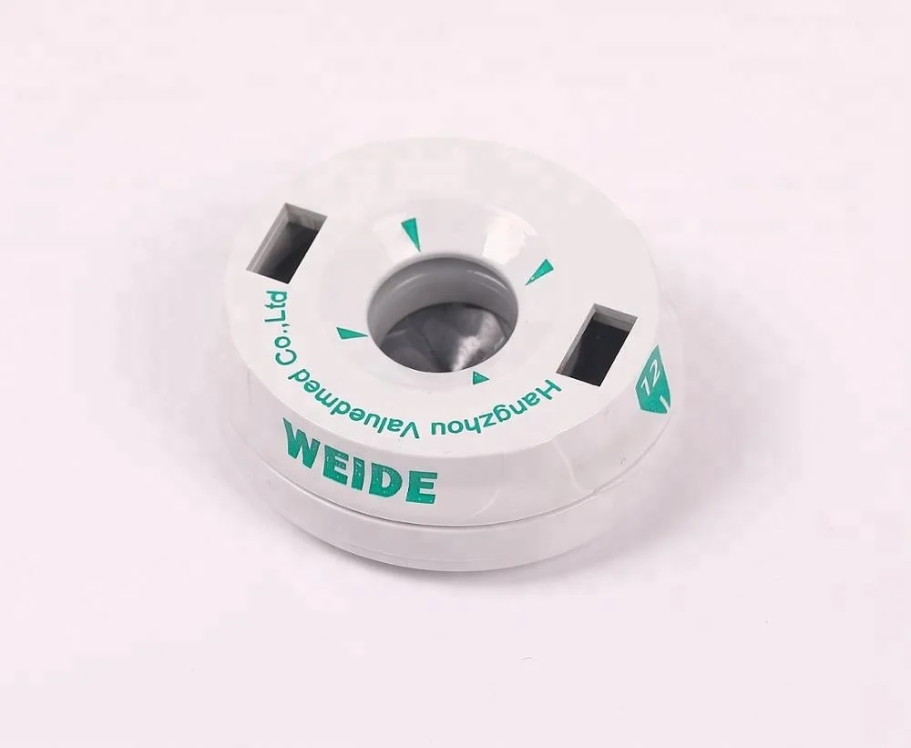 Laparoscopic 15mm Trocar/15mm Disposable Trocars