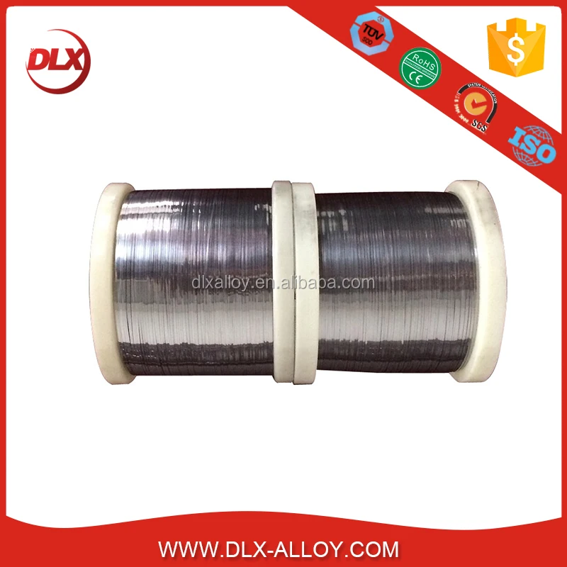 Cr20Ni35 нихромовая Электрический Нагревательный Провод