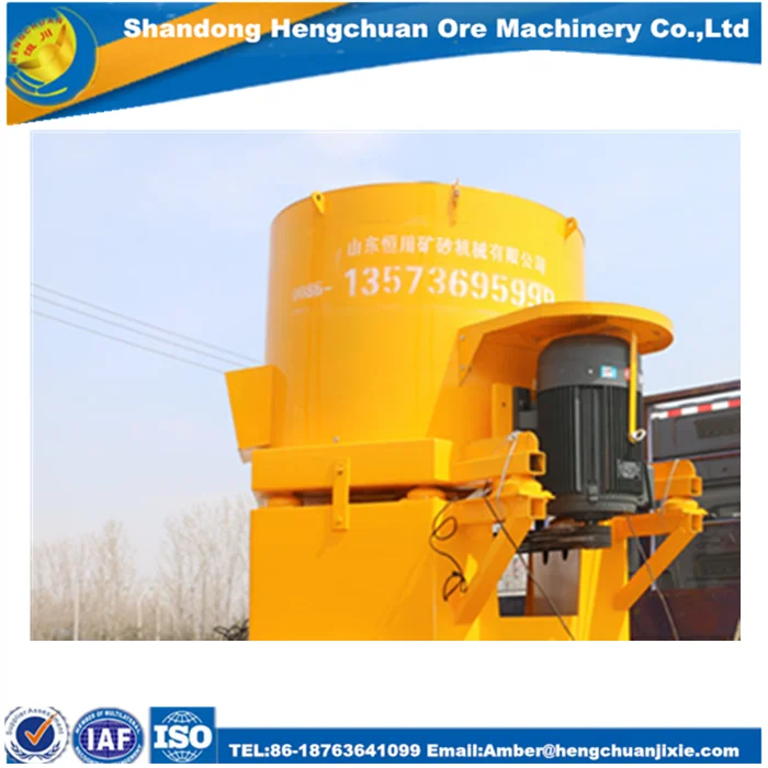Gold Centrifuge Machine/Gold Mining Plant/Centrifuge Machine Price