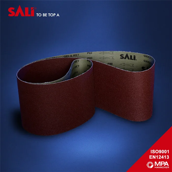 0.15 х 50 м оксид алюминия gxk51 занд дук roll для полировки машины