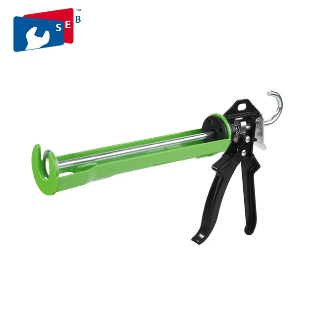 Сверхмощный упорный пистолет для герметизации