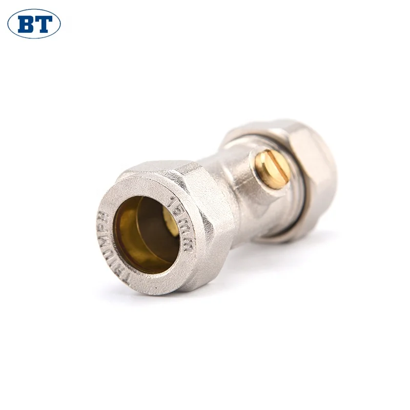 BT1059 Without handle  mini  hing quality  Isolation valve
