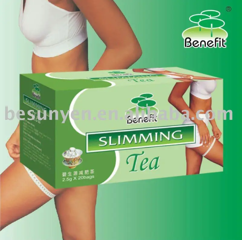 
wholesale slimming tea china 