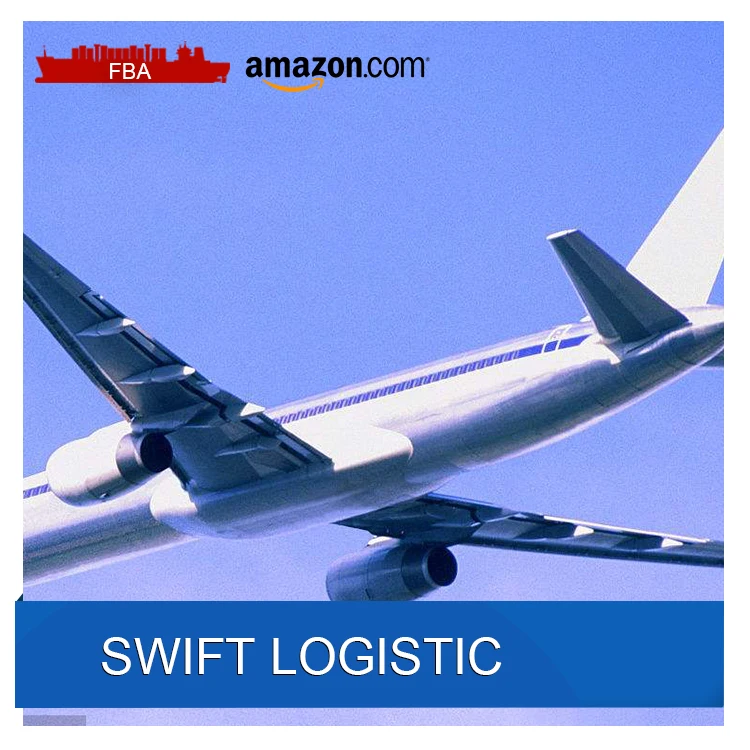 Professional  freight forwarder FBA USA