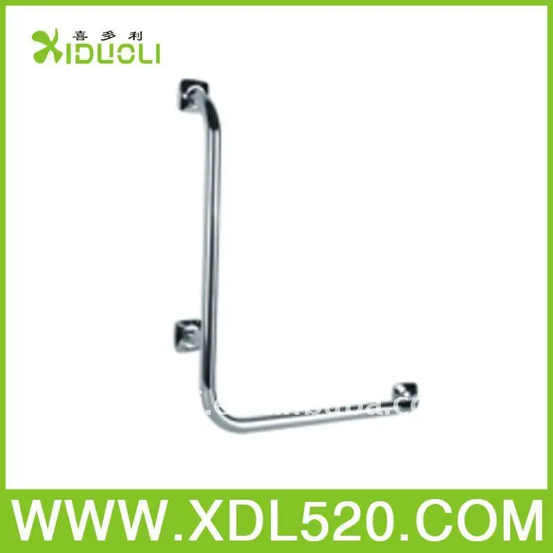 нержавеющая сталь ванной настенное крепление безопасности захватить бар